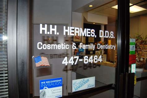 Dr. Hani Hermes, DDS 